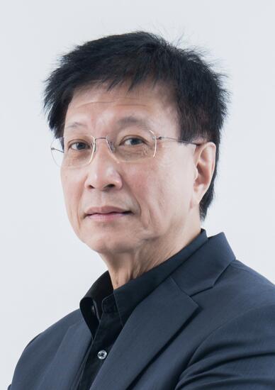 Nicholas Wong