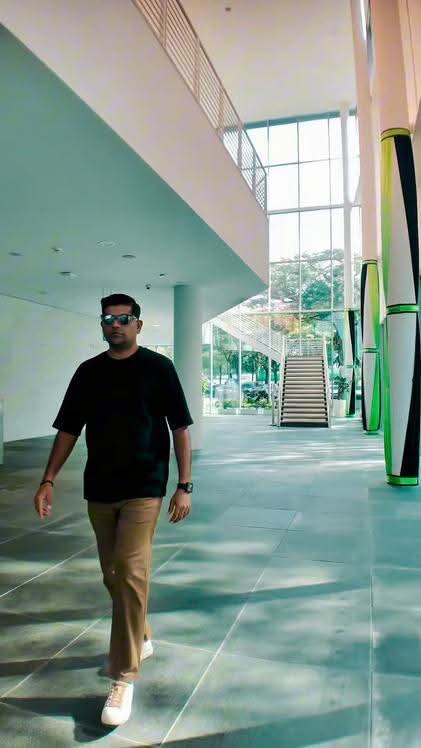 Nasir Eusof