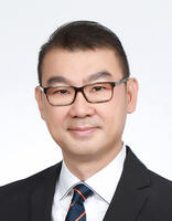 Raymond Yee