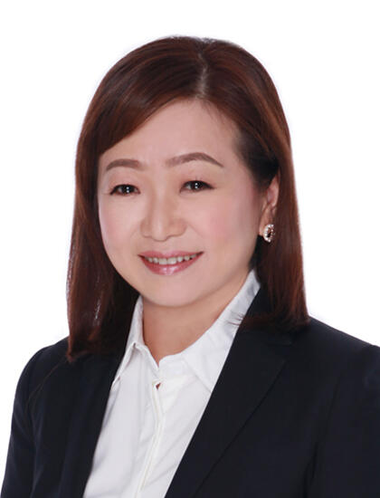 Cathy Tan