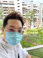 Jarvis (Vis) Goh 吴生容