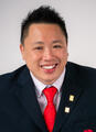 Gerald Wong 黄政强