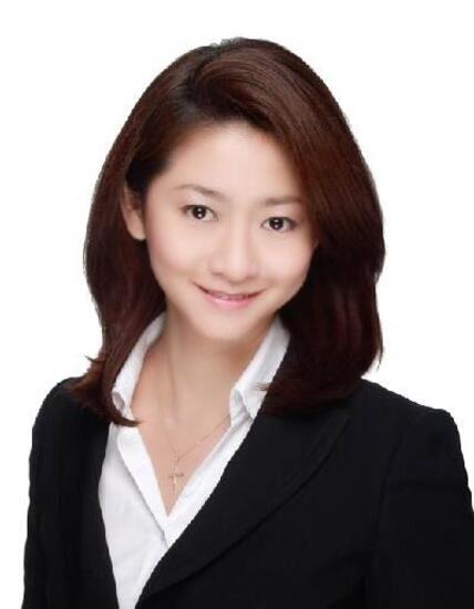 Jennifer Tan WL 陈慧莲