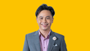 Elson Koo
