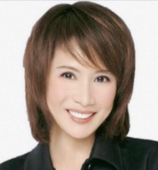 Teng Mary