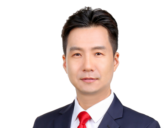 Danny Jeon