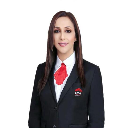 Nita Uppal