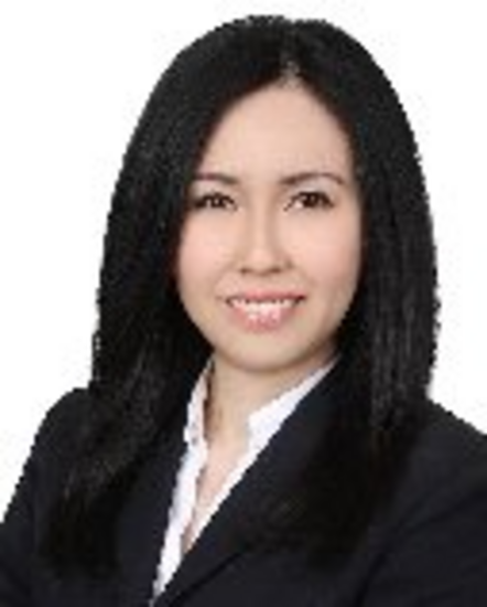 Michelle Ong