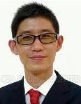 Jerry Zhang