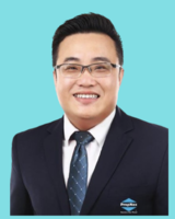 Brandon Tong  小董