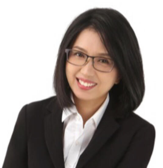 Jane Kang