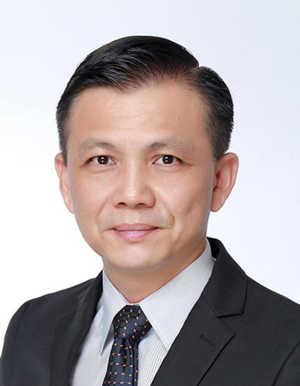 Dennis Tey 郑
