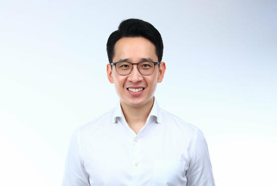 Dalen Chee
