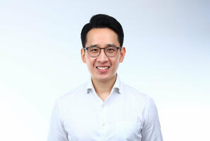 Dalen Chee
