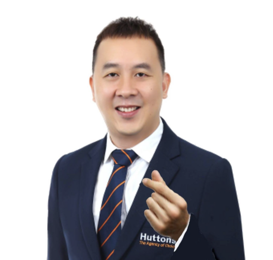 Kenny Tay