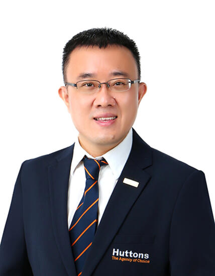 Clyde Wang