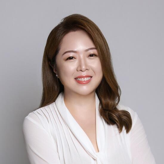 Onyu Cheng 郑安余