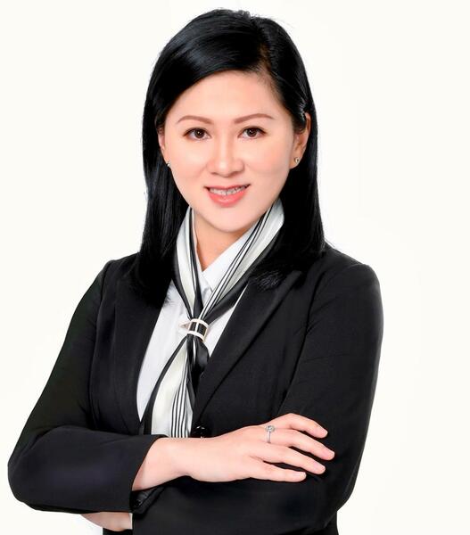 June Ong