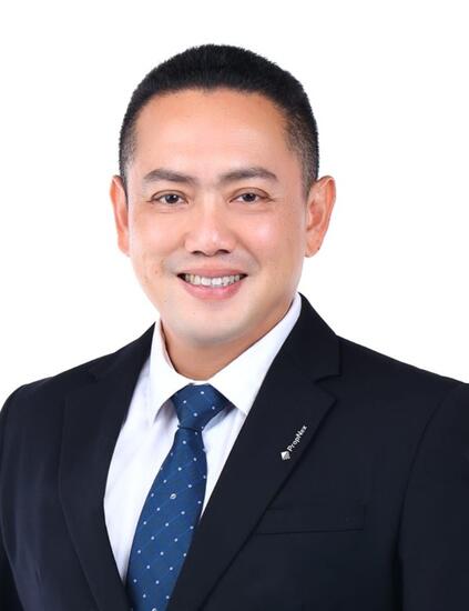 Agent Avatar