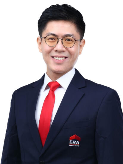 Lawrence Goh
