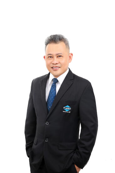 John Koh