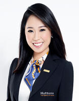 Shirley Seah 佘宝婷