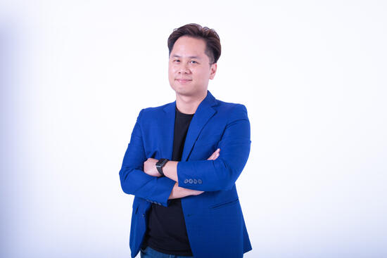 Agent Avatar