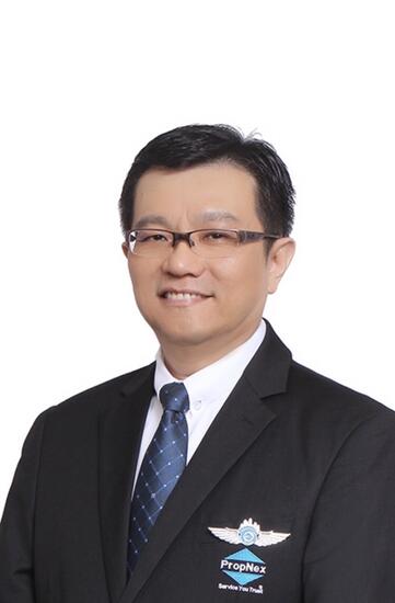 Alvin Oo 余章成