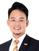 Jameson Ooi
