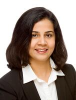 Vandana Malik (Vanda)