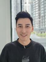 Dave Lee 李权晋