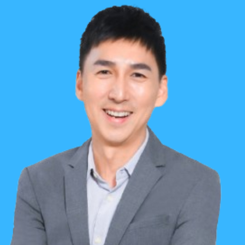 Dave Lee 李权晋