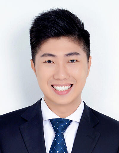 Donaven Huang