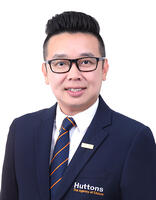 Roy Ang