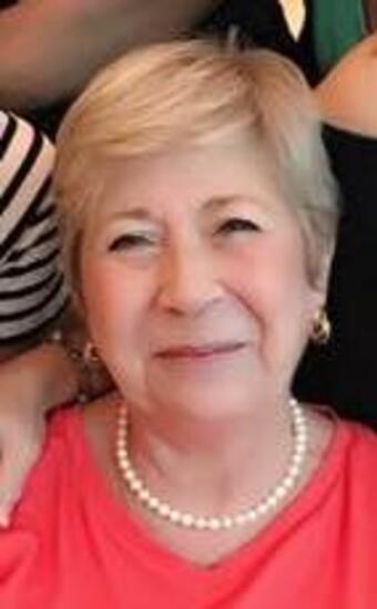 Francoise De Smet