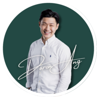 Daron Ang