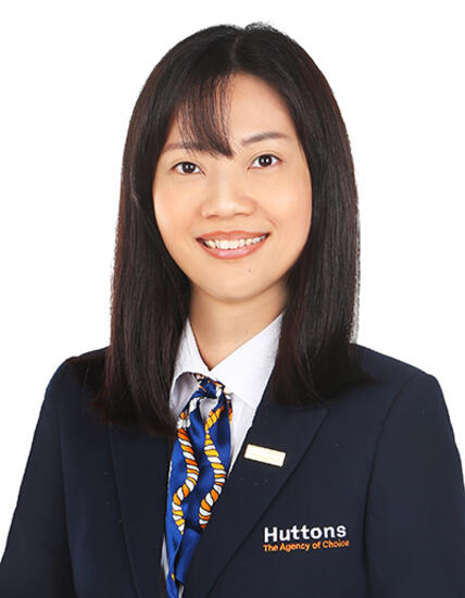 Agent Avatar