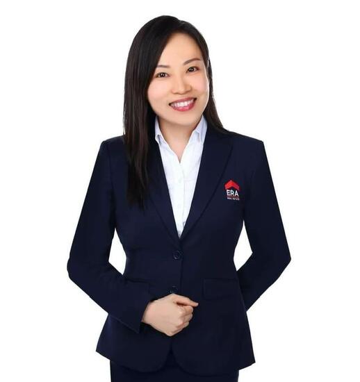 Michelle Ong 王金碹