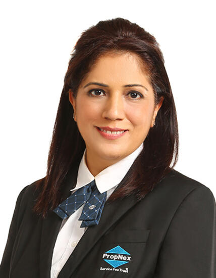 Deepti Malik