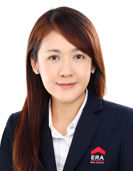 Emily Ho