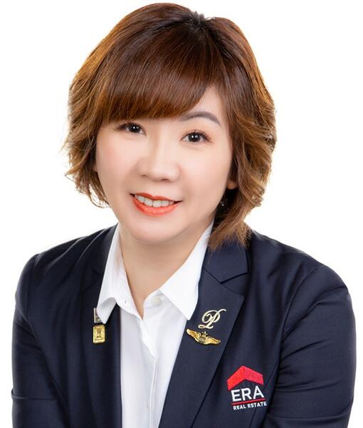 Desrina Goh