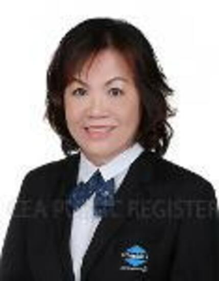 Agent Avatar