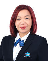 Phelia Yeo