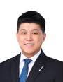 Aloysius Chea