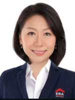 Catherine Yeo 杨荔菱