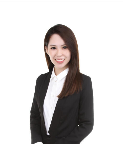 Jolyn Goh