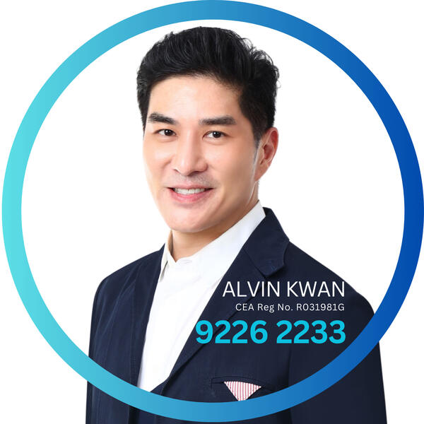 Alvin Kwan