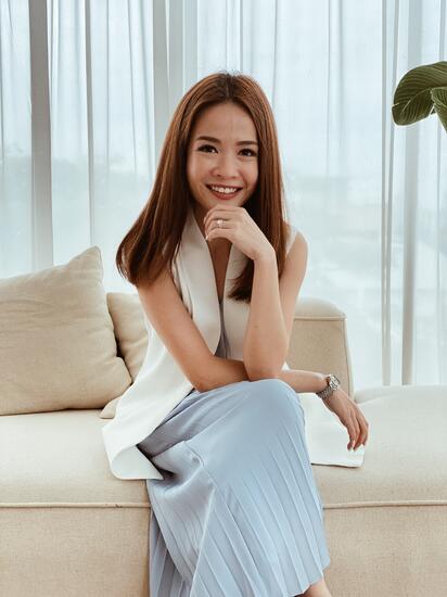 Tan Si Jia