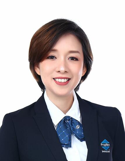 Marjorie Chen