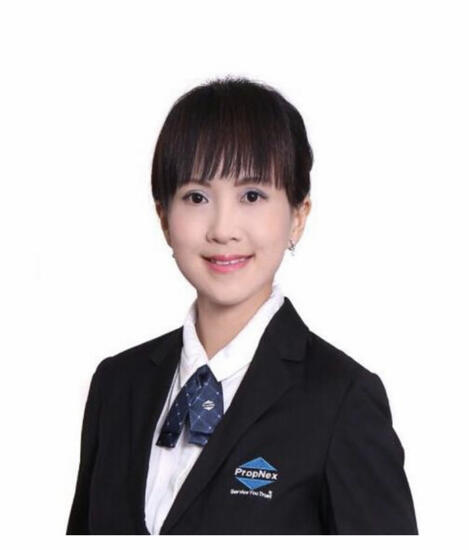 Agent Avatar